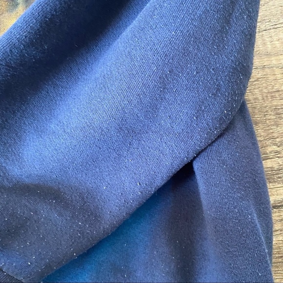 Vintage American Wolf Sweatshirt Size XL - Picture 10 of 13